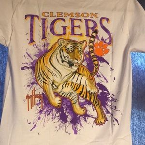 Clemson Guy Harvey Tee.